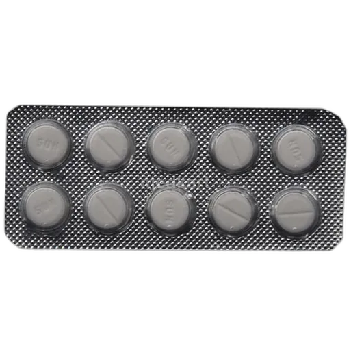 pioglit 30mg tablet 10's